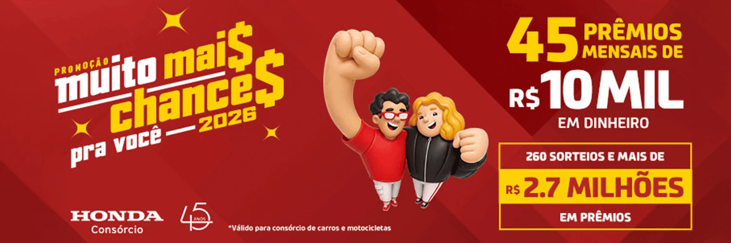 site promoção muito mais chances 2026